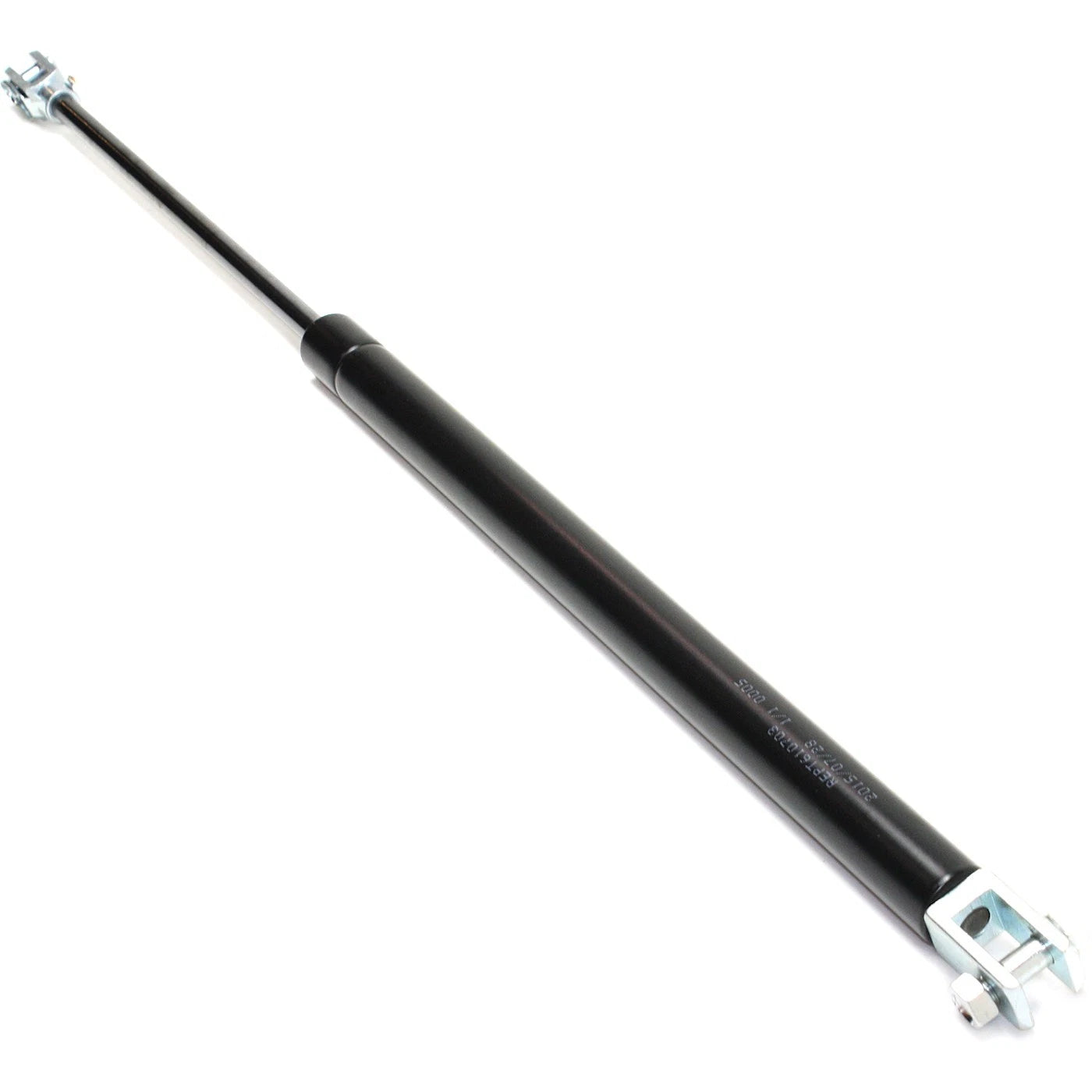 Trunk Lid Lift Supports for Toyota 4Runner (Right/Left)
