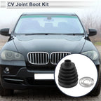Outer CV Joint Boot Kit with Clamps for BMW X5 (2007-2013)