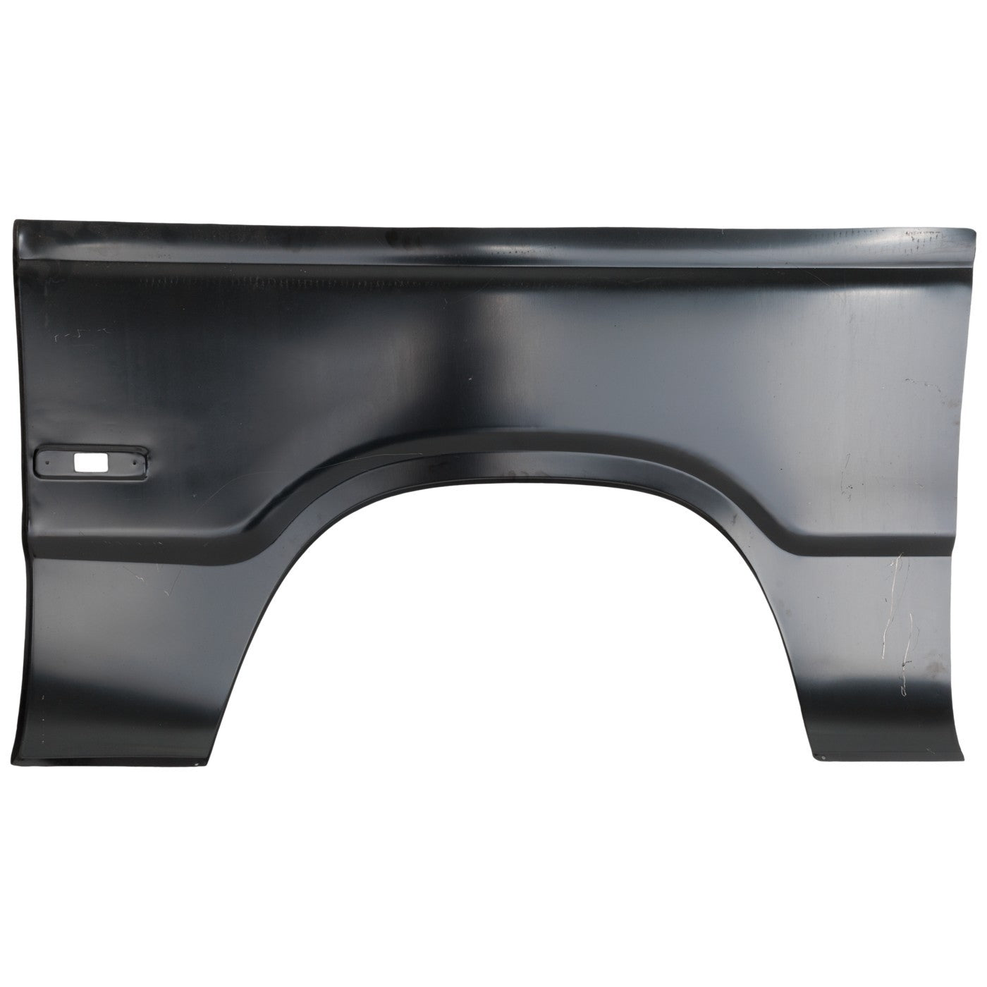 Wheel Arch Repair Panel for Dodge Ram Van B300 B200 B100 (1970–1994)