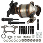 Catalytic Converter for Honda Fit (2014-2018) 1.5L