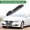 1pc Right Front Bumper Retainer Bracket No.51117255362 for BMW 340i (2016–2018)