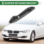 1pc Right Front Bumper Retainer Bracket No.51117255362 for BMW 340i (2016–2018)