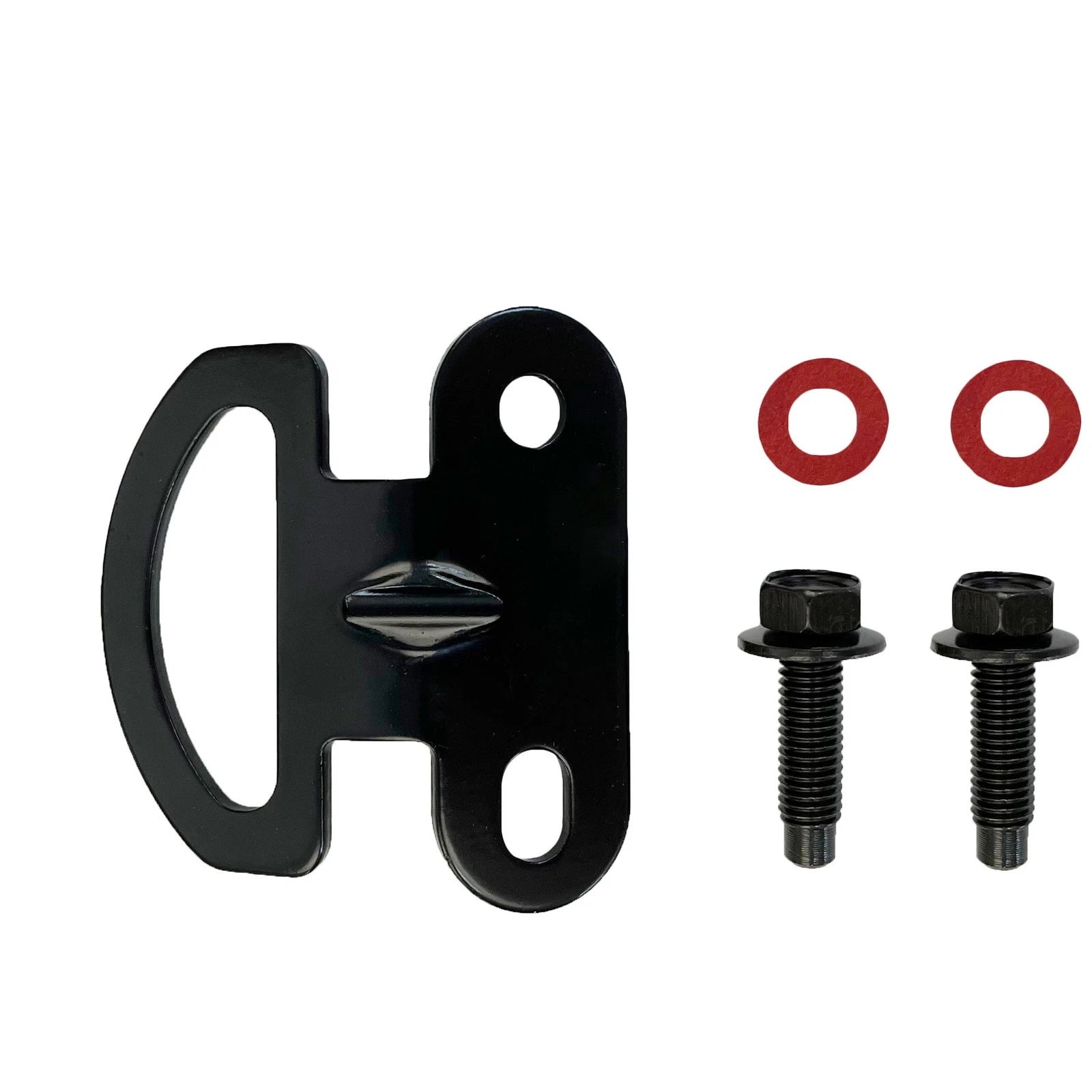 Rear Bed Metal Tie Down Rope Hook Latch 938067S200 for Nissan Frontier Titan (2005–2023)