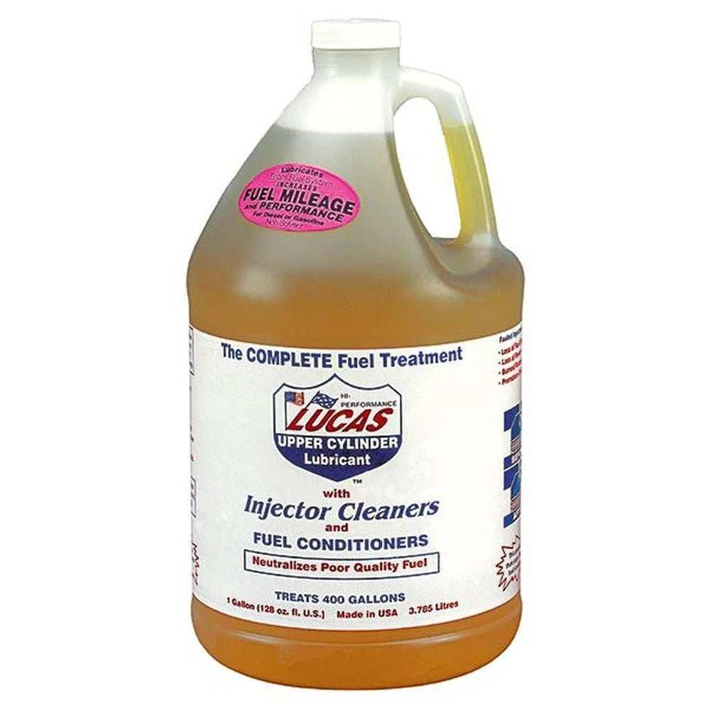 LUC10013 Fuel Treatment for Kubota (Fits )
