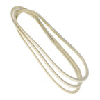 Mower Deck Belt M119539 for STX38 STX46 (Compatible)