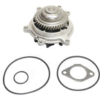 Water Pump for Chevy GMC Silverado Sierra 2500 3500 4500 6.6L Duramax