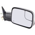 Heated Right Side Mirror for Dodge Ram 1500 2500 3500