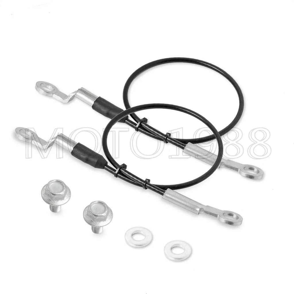 Tailgate Holder Cable Kit for Yamaha YXR