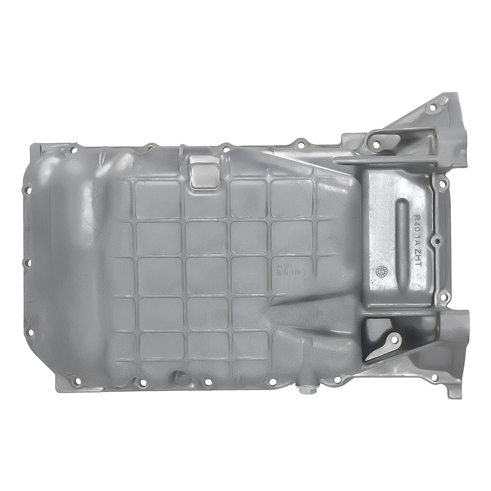 Engine Oil Pan for Honda Accord Crosstour Acura TSX L4 2.4L (2008–2015)