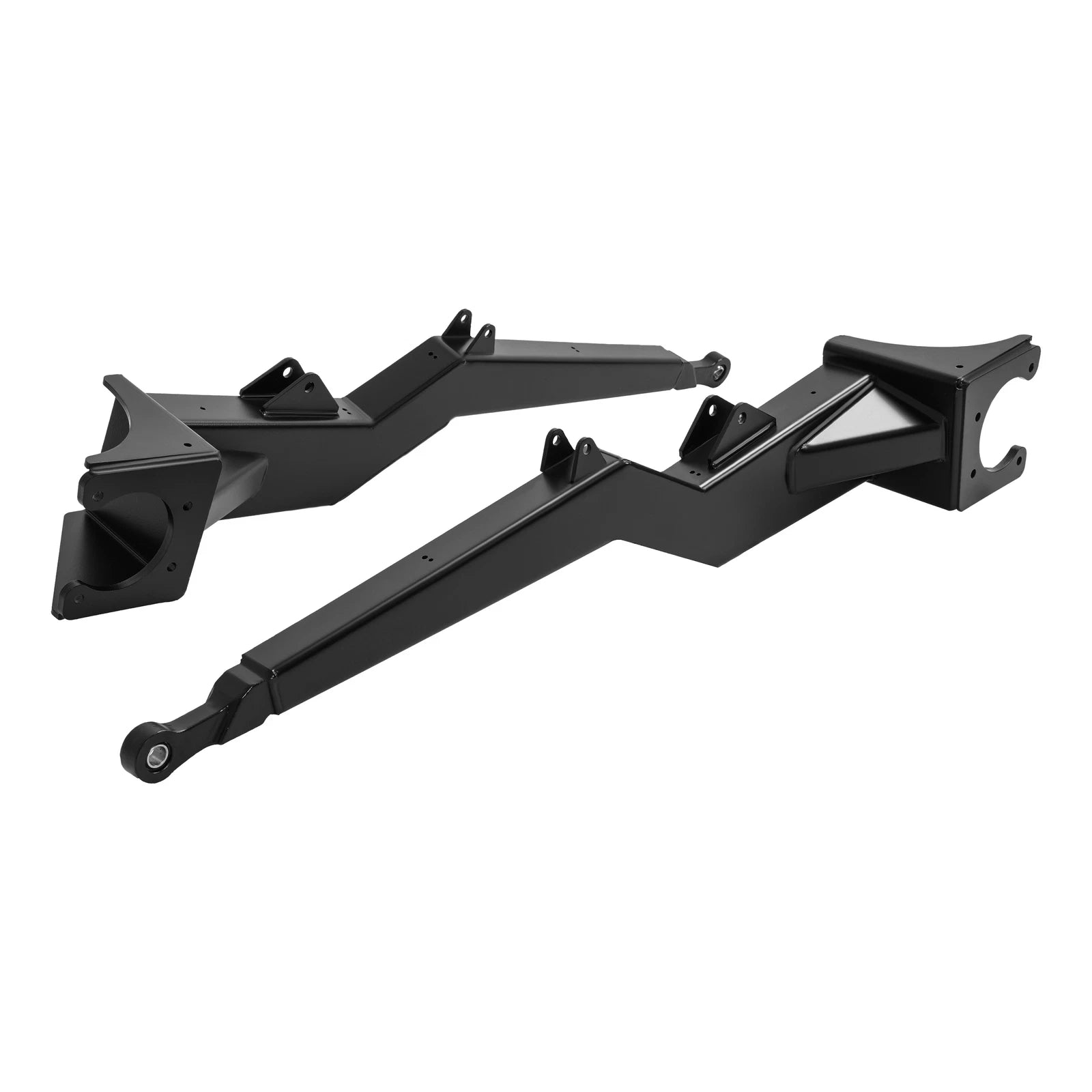 Pair Steel Trailing Arms for Polaris RZR PRO XP/XP 4 (2020–2022)