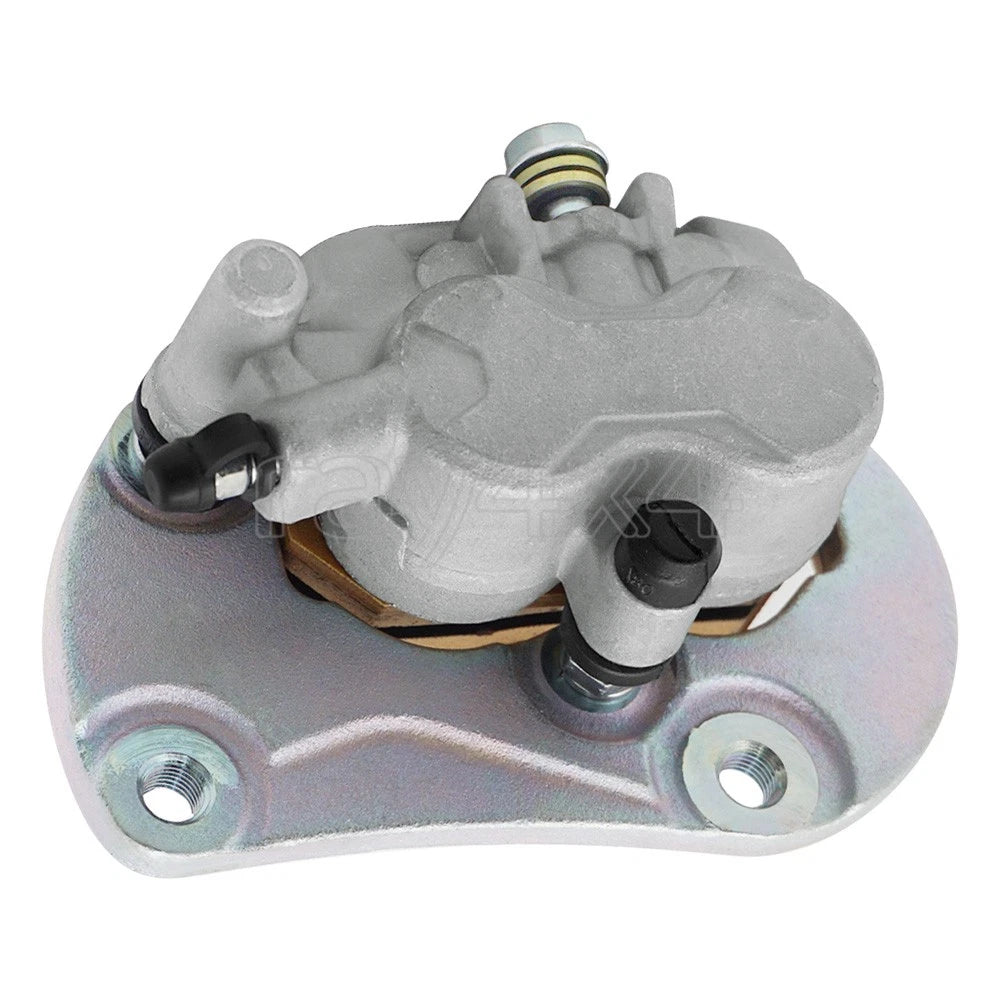 Front Right Brake Caliper W/Pads for Can-Am (705601129)