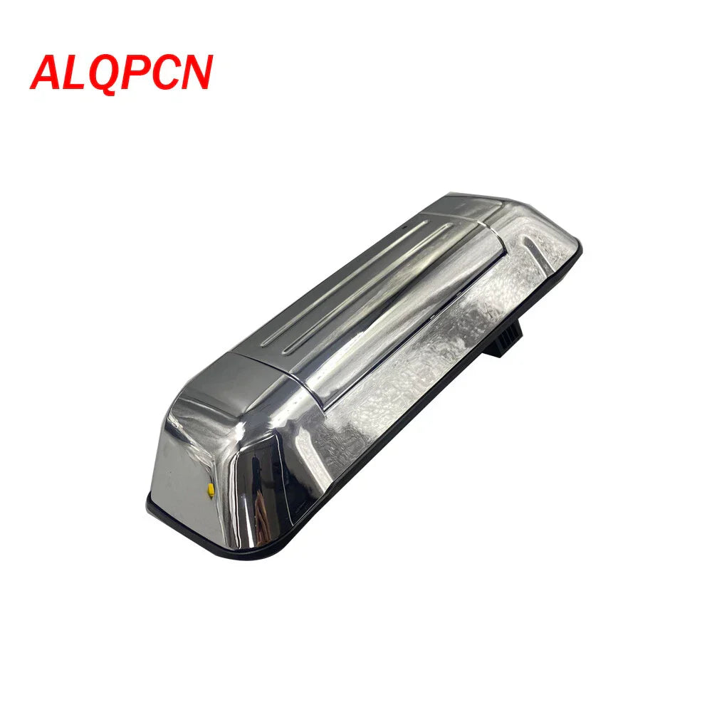Chrome Tailgate Handle for Suzuki Grand Vitara (1999-2005)