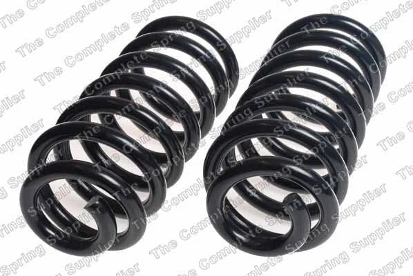 Front Coil Spring 4114268 for Lesjofors