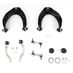 Front Control Arm Tie Rod Sway Bar Ball Joints for Honda Accord (2008–2012)