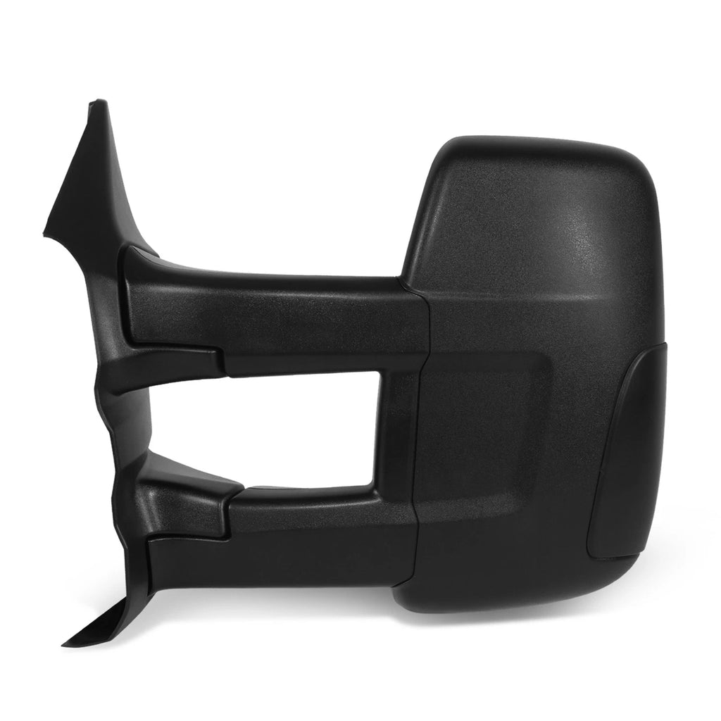 Power Long Arm Side View Mirror Left for Ford Transit 150-350 (2015–2019)