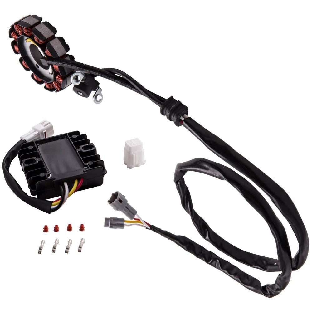 Voltage Regulator Rectifier for Yamaha YFZ450 (1999–2004) 916311