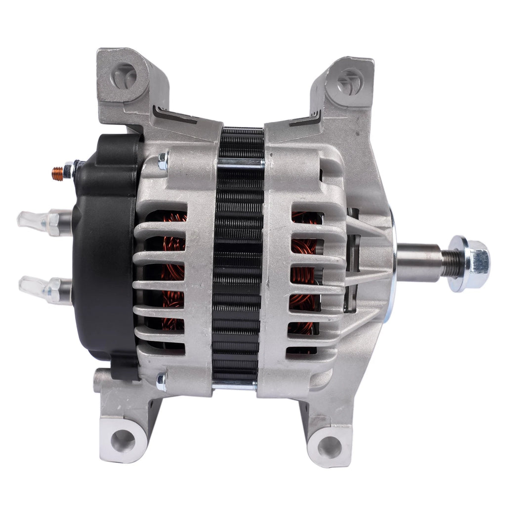 Alternator 8749N 8600078 for Freightliner Cascadia 114SD 108SD 122SD Coronado (2007–2023)
