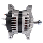 Alternator 8749N 8600078 for Freightliner Cascadia 114SD 108SD 122SD Coronado (2007–2023)