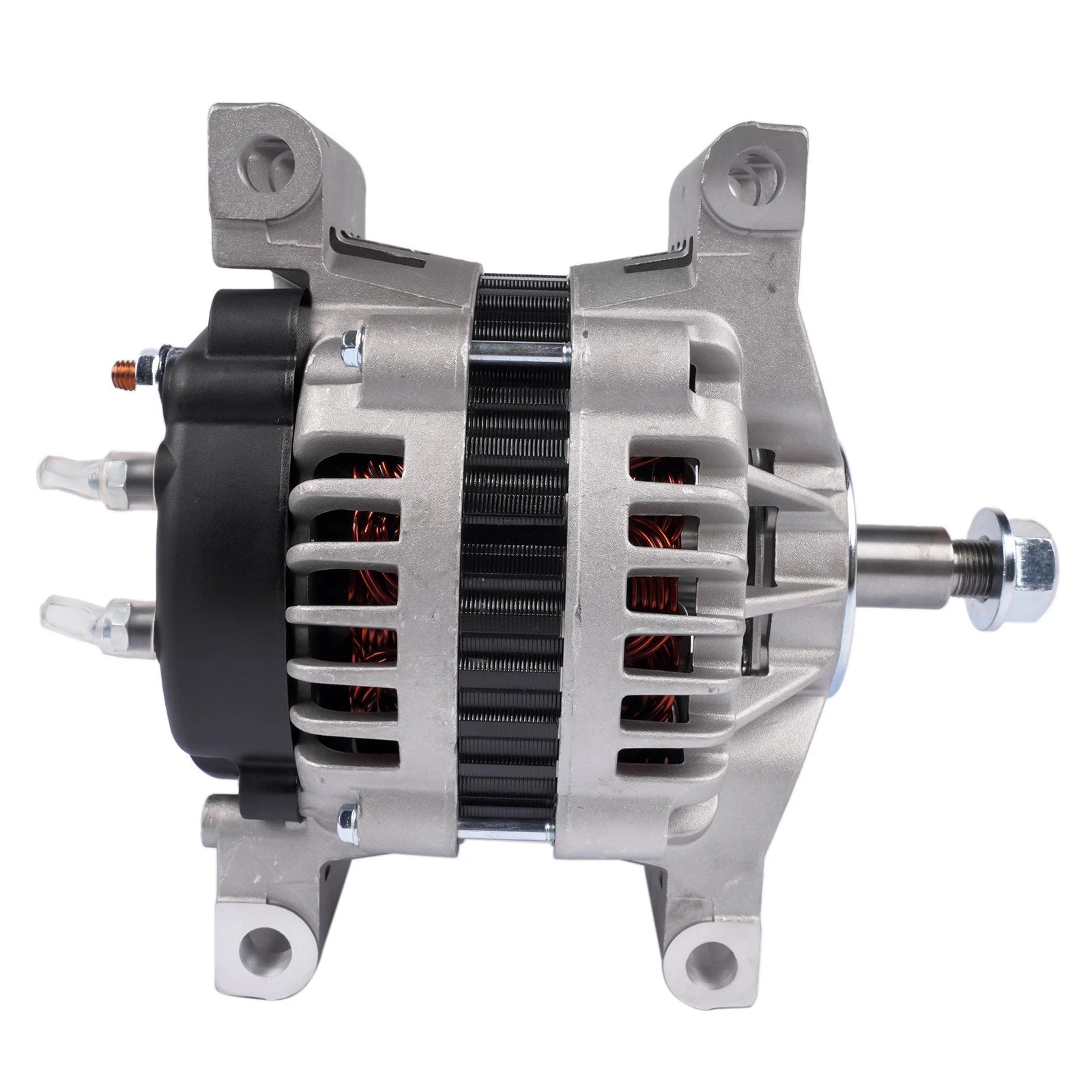 Alternator 8749N 8600078 for Freightliner Cascadia 114SD 108SD 122SD Coronado (2007–2023)