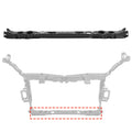 Lower Radiator Support Tie Bar for Lexus CT200h HS250h (2010–2017)