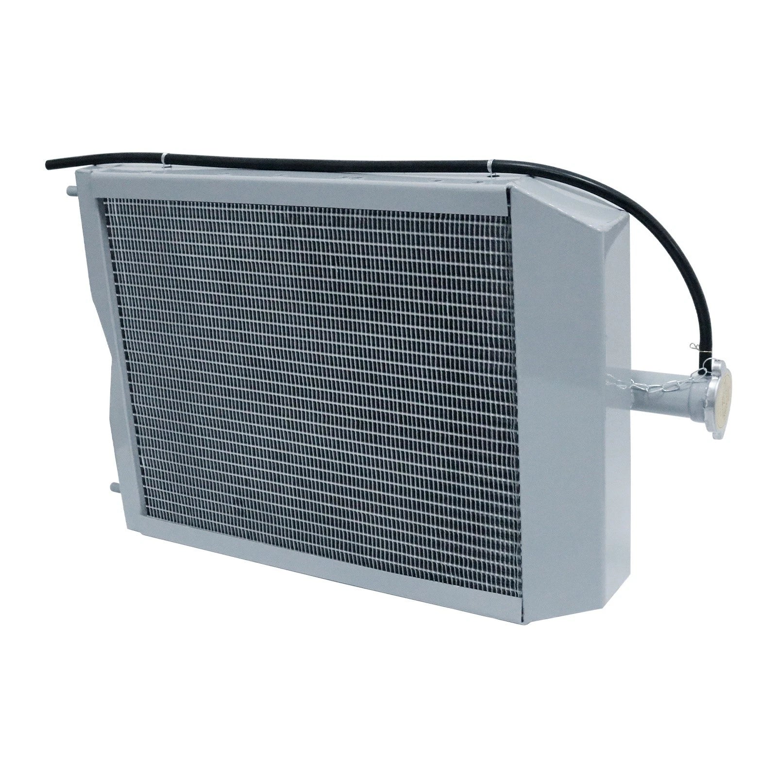 3 Rows Radiator for Massey Ferguson 240 263 253