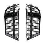 Fog Light Grille Cover for Audi A3 8V (2016–2020) 8V3807681AE