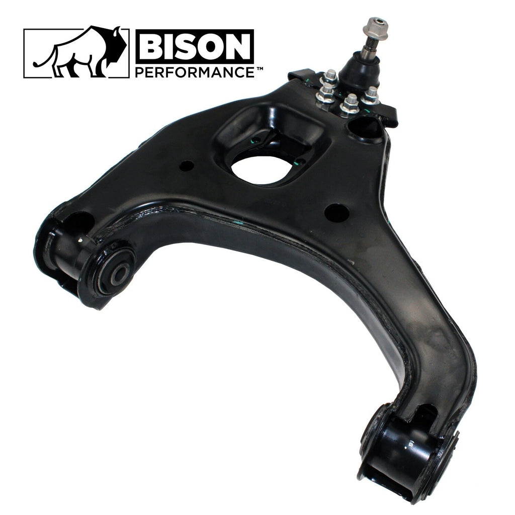 Front Passenger Lower Control Arm for Silverado Sierra 1500 (2014–2019)
