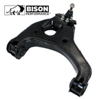 Front Passenger Lower Control Arm for Silverado Sierra 1500 (2014–2019)