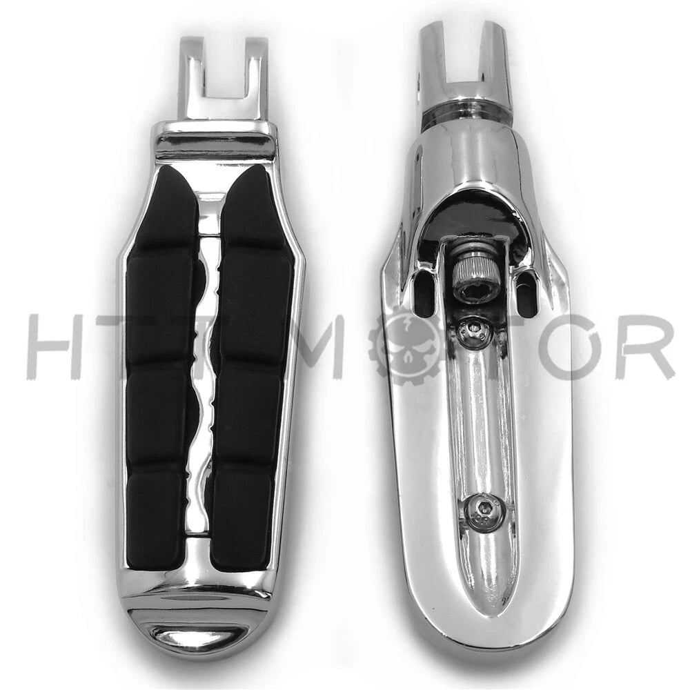 Foot Peg for Harley FXBB FXBR FXBRS FXLR (2018–2023)
