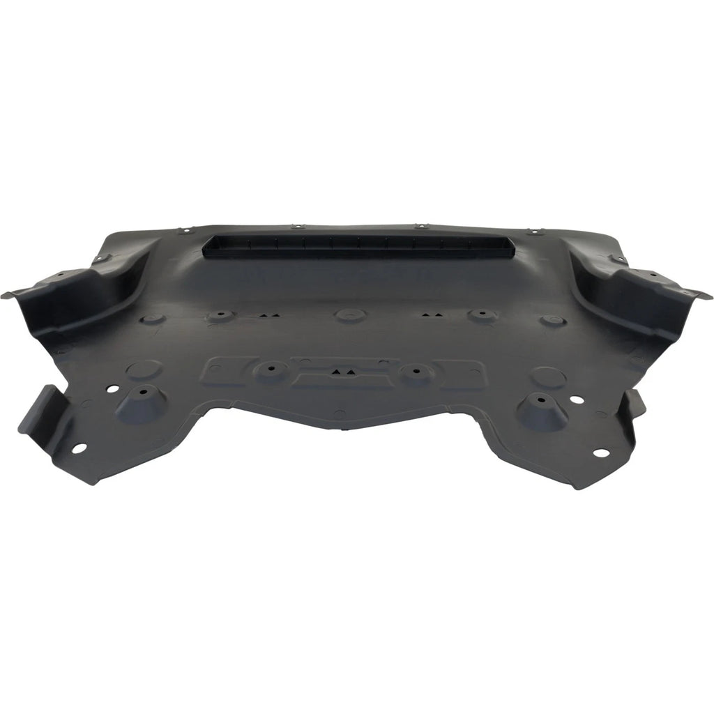 Engine Splash Shield for BMW X5 (2015–2016) Lower F85 M