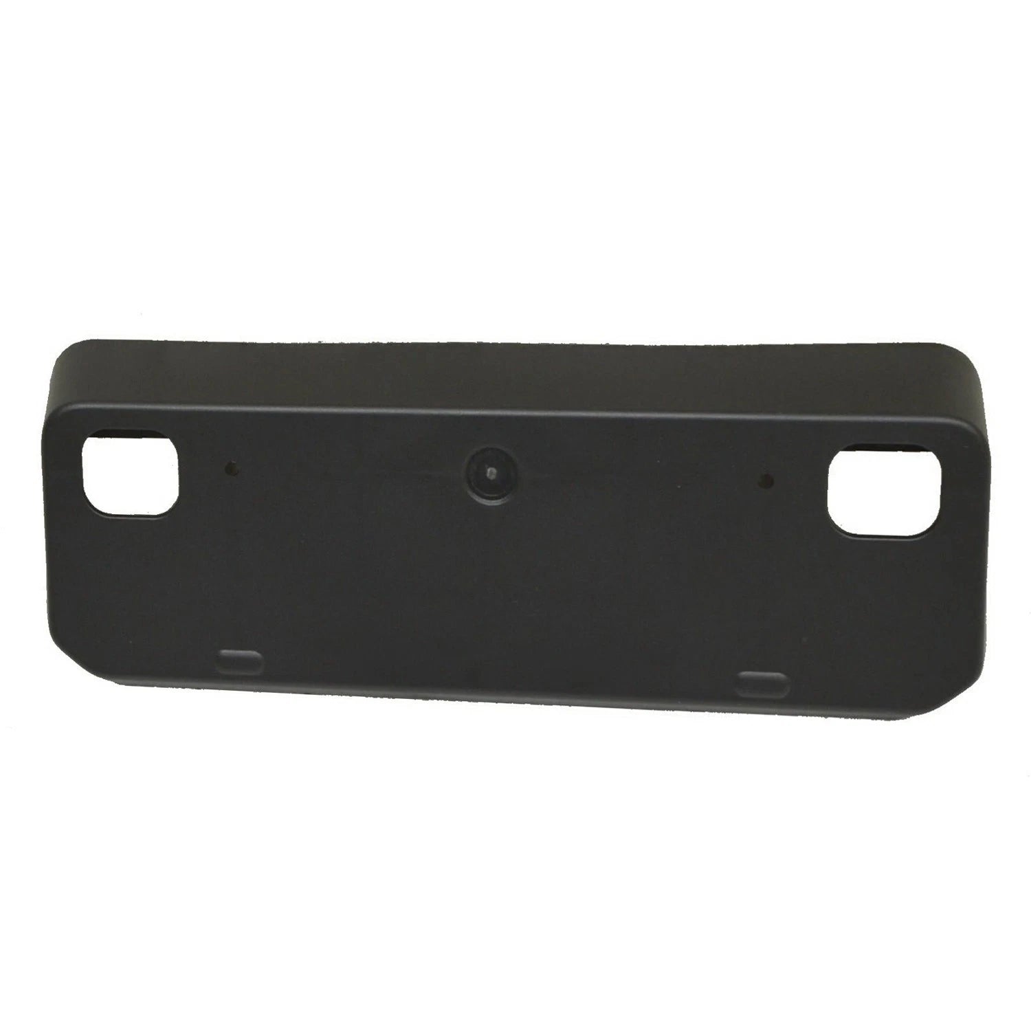 Replacement Polypropylene Front License Plate Bracket for See Compatibility Chart
