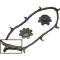 Chain and Sprocket Kit for AMX27126