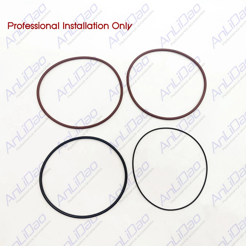 Cylinder Liner Seal Kit for Volvo Penta D30 D31 D40 D41 D42 (No Years) 275751 875651 275595