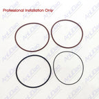 Cylinder Liner Seal Kit for Volvo Penta D30 D31 D40 D41 D42 (No Years) 275751 875651 275595
