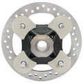 Front/Rear Wheel Hub w/Rotor Studs for Polaris RZR XP 1000 (2014–2023)
