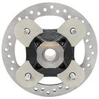 Front/Rear Wheel Hub w/Rotor Studs for Polaris RZR XP 1000 (2014–2023)