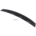 Black Upper Dashboard Trim for Ram 1500/2500/3500 (2002–2005) 5GT31XDVAC