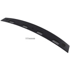 Black Upper Dashboard Trim for Ram 1500/2500/3500 (2002–2005) 5GT31XDVAC