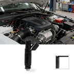 Fuel Injector for Ford Focus Fiesta Ecosport (2011–2022) JY0699