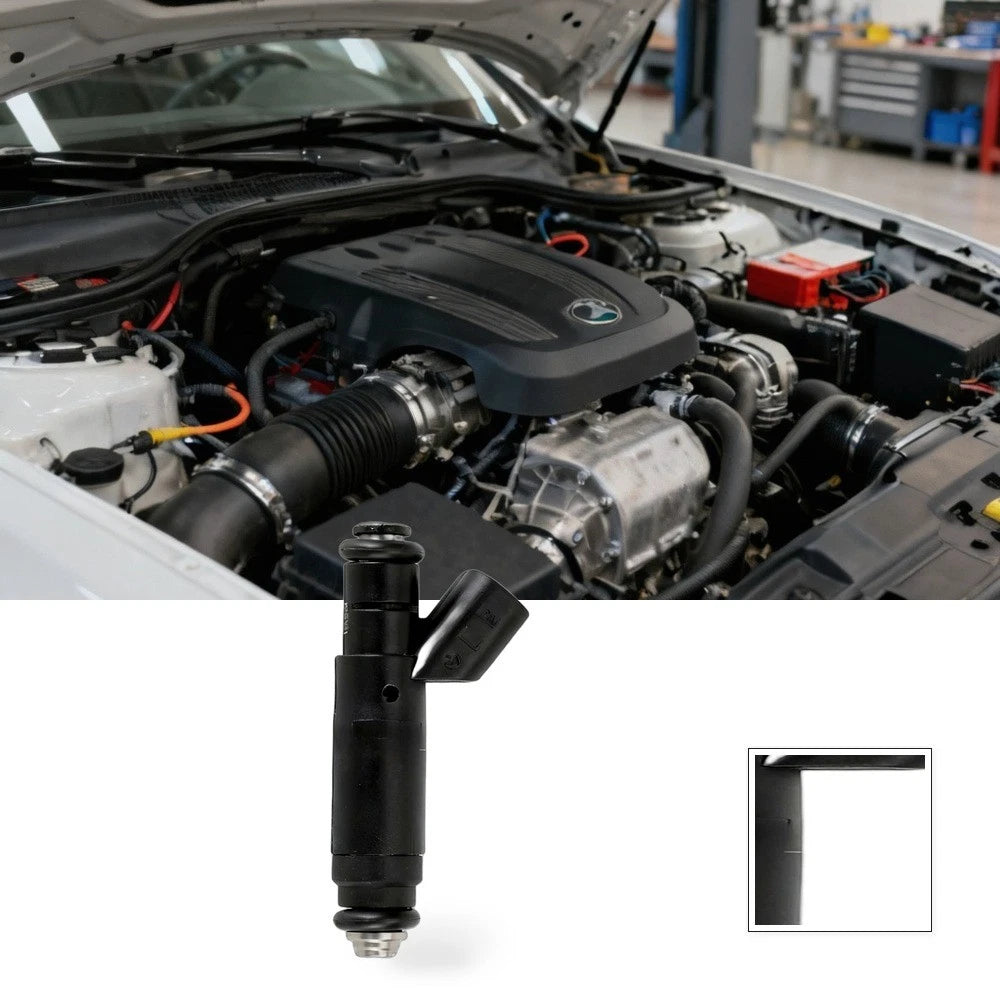 Fuel Injector for Ford Focus Fiesta Ecosport (2011–2022) JY0699