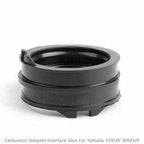 Intake Carburetor Interface for Yamaha WR450F (2004–2006) YZ450F (2004–2005)