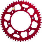 49-Tooth Rear Sprocket for Honda (ProTaper)