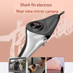 Blind Spot Camera for Car Parking Assistance (120 Degrees Lens Angle)