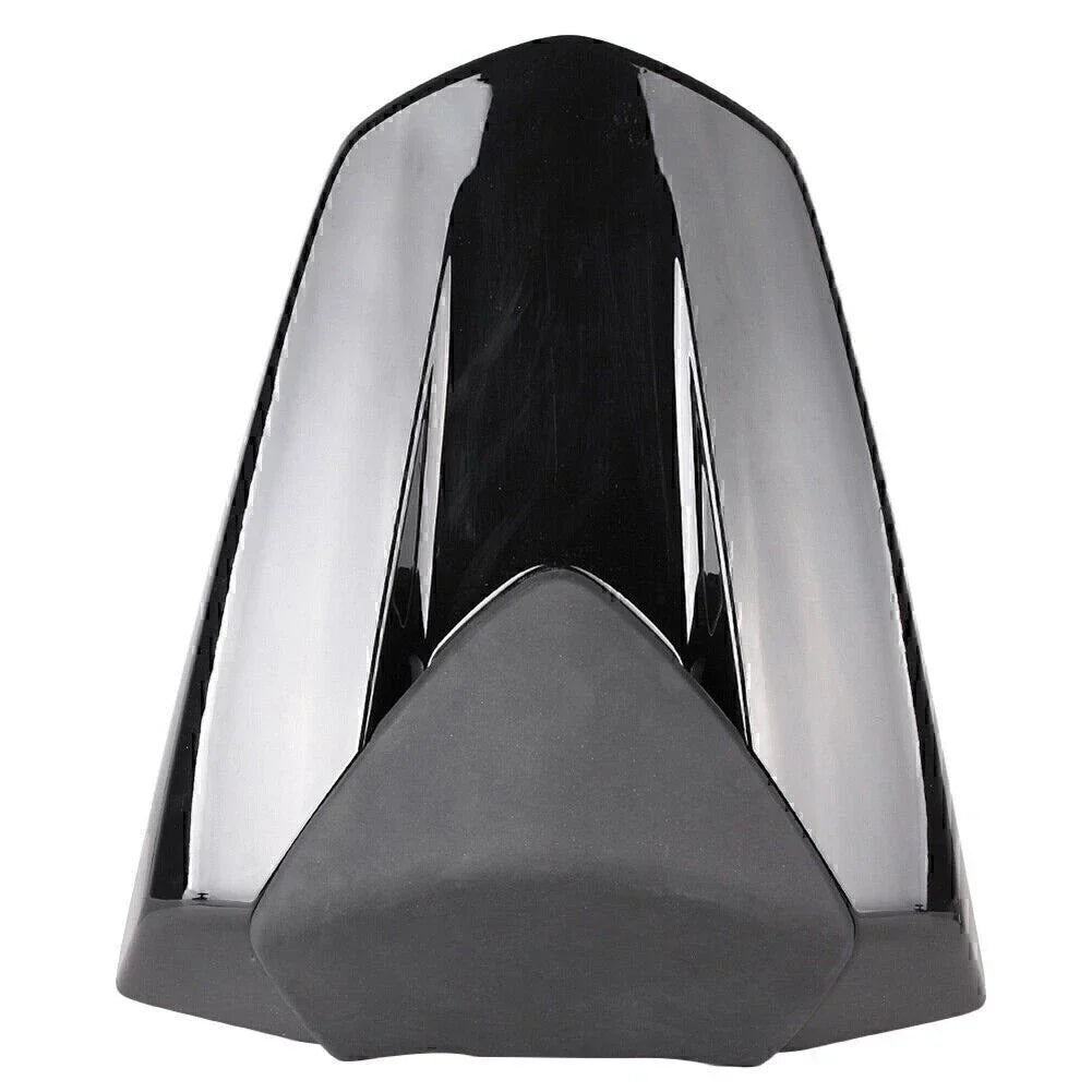 Rear Back Seat Cover Cowl for Honda CBR 500R (2013-2015) Black