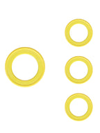 Drain Plug Seal & Gaskets for Mercury 4 Stroke 30-60 HP EFI (2000–2023) 8M0007119