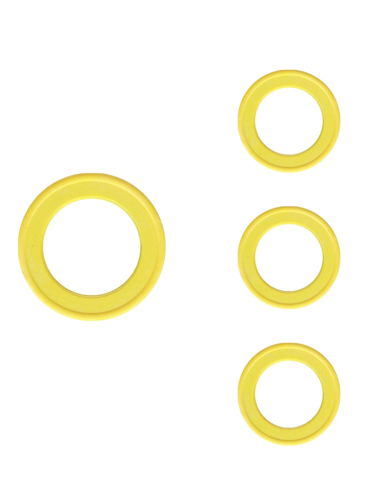 Drain Plug Seal & Gaskets for Mercury 4 Stroke 30-60 HP EFI (2000–2023) 8M0007119