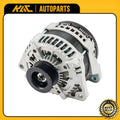 Alternator for Ford F-150 2011–2014 5.0L V8 (220A)