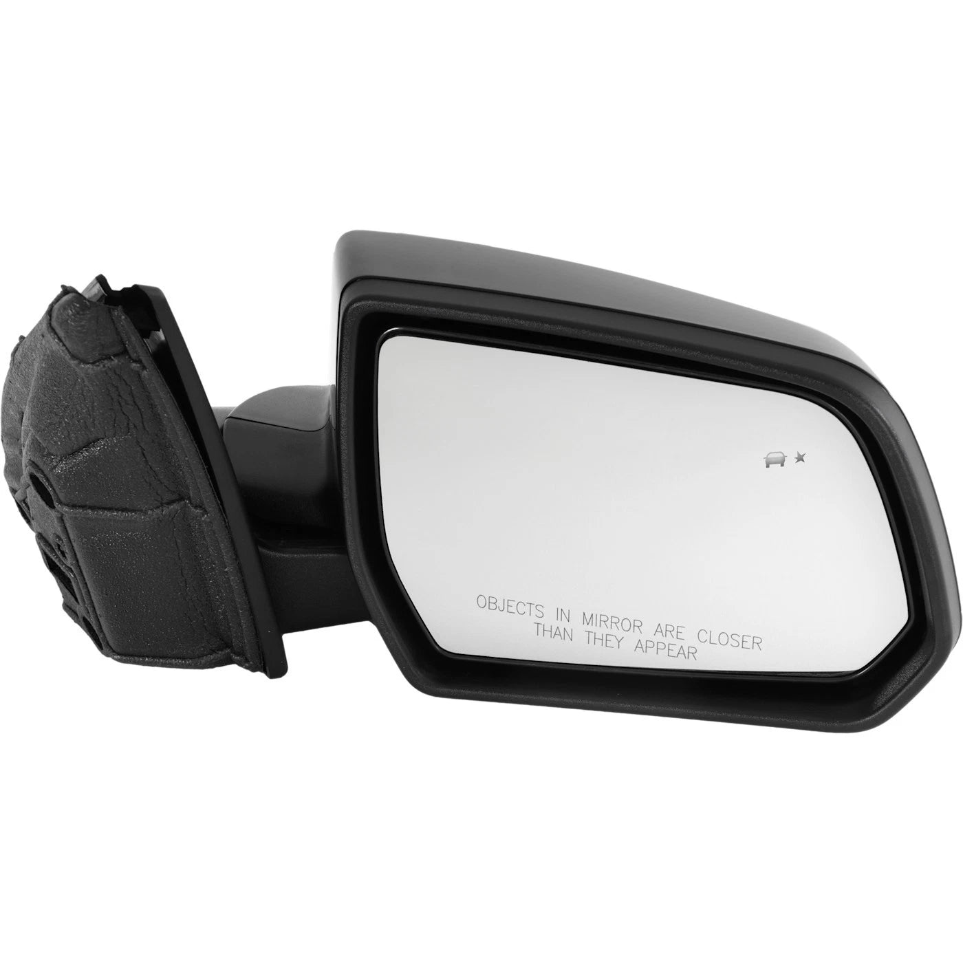 Right Power Heated Turn Signal Mirror for GMC Acadia (2017–2019)