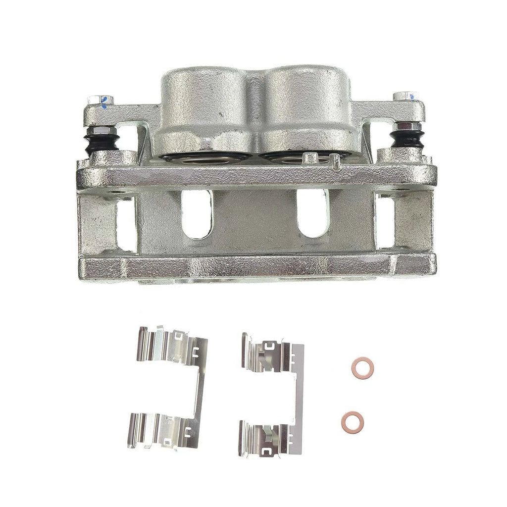 Front Brake Caliper for Chevy Silverado 1500, GMC Sierra 1500 (2008-2018)