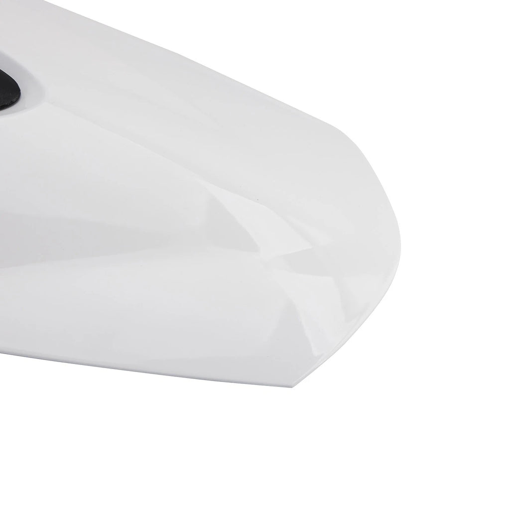 Rear Tail Seat Fairing Cowl Cover for Speed Triple 1200 RS (2021–2024) White